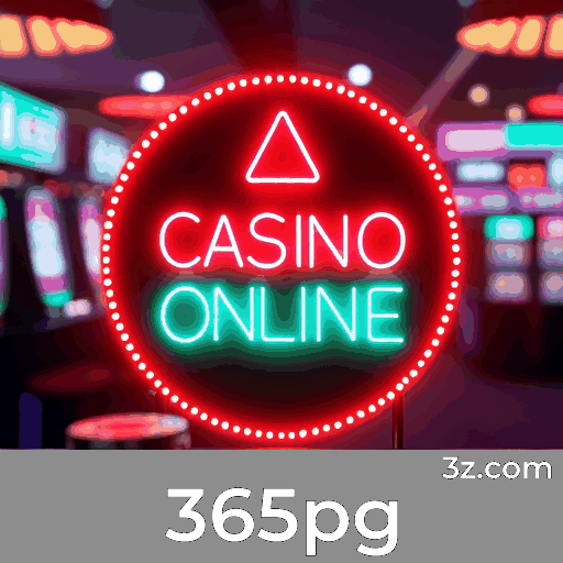 365pg Casino: Programa VIP Exclusivo e Luxuoso