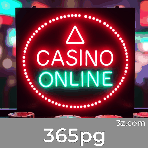365pg Casino: Programa VIP Exclusivo e Luxuoso