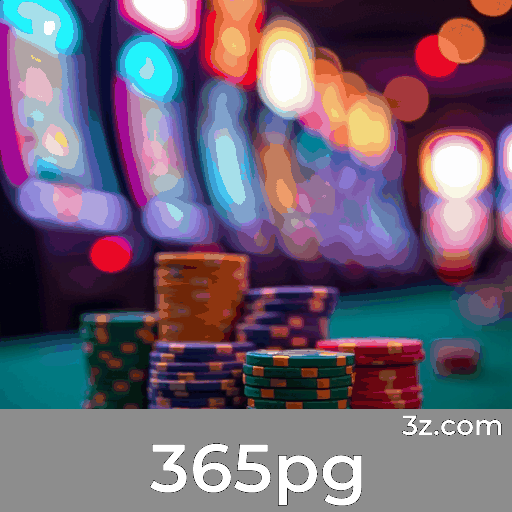 365pg: Experimente a Emoção dos Jogos de Cassino e Ganhe!
