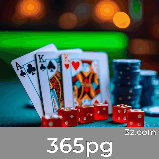 365pg: Experimente a Emoção dos Jogos de Cassino e Ganhe!