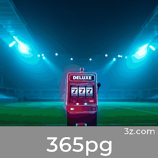 365pg: Apostas Esportivas Precisão e Excelência