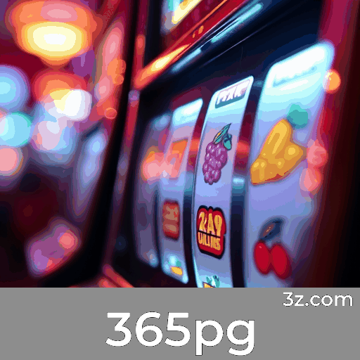 365pg: Plataforma de Jogo Segura e Profissional