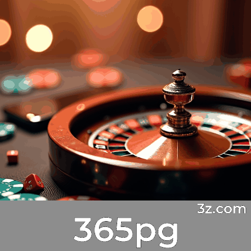 365pg: Plataforma de Jogo Segura e Profissional
