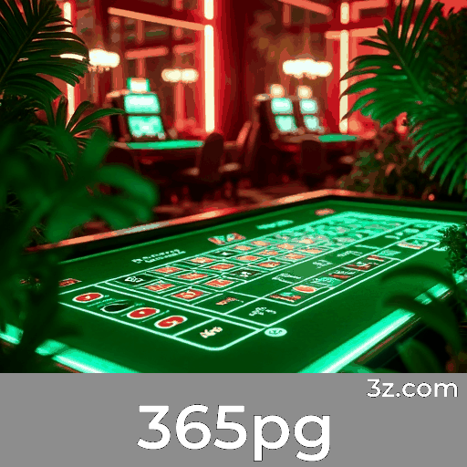 365pg: Paraíso de Jogos Selecionados